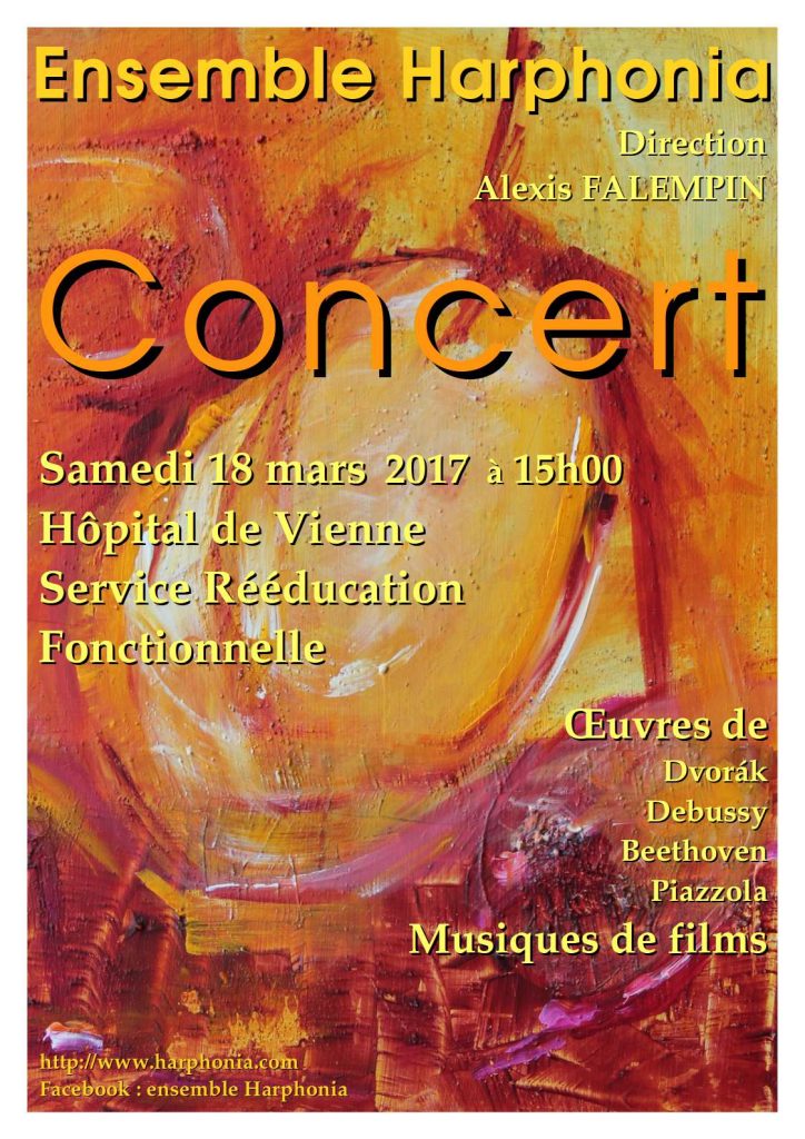 Hôpital-18 mars