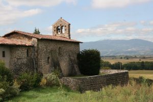 chapelle
