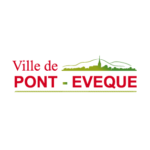 Logo Pont-Evêque
